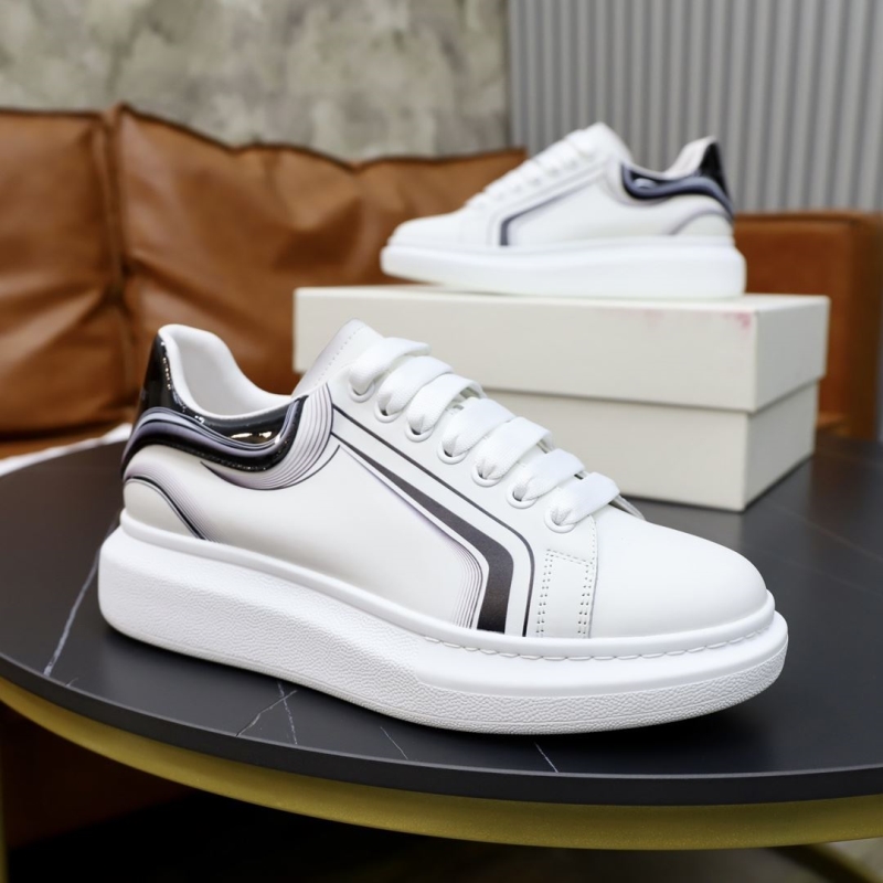 Alexander Mcqueen Casual Shoes